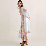 robe-hippie-longue-blanche boho