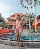 robe-hippie-romantique chic