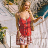 robe-hippie-rouge 2020
