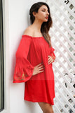robe-hippie-vintage style