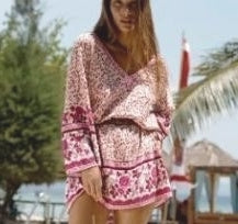 It hippie robe best sale 2018