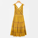 robe-jaune-boheme-chic boho