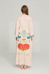 robe-longue-boheme-chic-beige boho