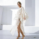robe-longue-boheme-chic-dentelle boho chic