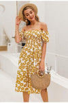 robe-longue-boheme-chic-ete-2019
