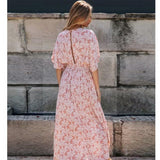 robe-longue-boheme-chic-rose-pale hippie