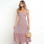 robe-longue-boheme-chic-rose-poudre