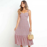 robe-longue-boheme-chic-rose-poudre