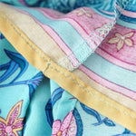 robe-longue-boheme-fleurie 2020