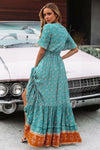robe-longue-boheme-indienne femme