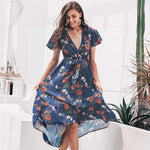 robe-longue-boheme-italienne