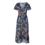 robe-longue-boheme-italienne style