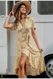 robe-longue-boheme-ivoire