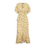 robe-longue-boheme-ivoire luxe