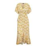 robe-longue-boheme-ivoire luxe