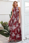 robe-longue-boheme-style-chic-rouge 2020