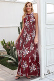 robe-longue-boheme-style-chic-rouge 2020