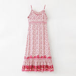 robe-longue-esprit-boheme-romantique 2020