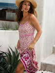 robe-longue-esprit-boheme-romantique 2020