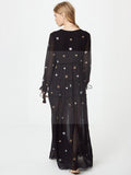robe-longue-esprit-boho-chic luxe