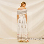 robe-longue-ete-hippie-chic tendance