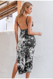 robe-longue-fleurie-boheme-chic hippie
