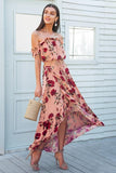 robe-longue-floral-boheme