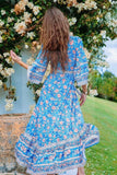 robe-longue-retro-boheme boho chic