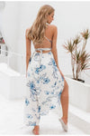 robe-longue-style-fluide-boheme-chic pas cher