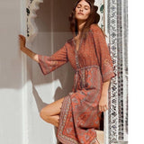 robe-style-boheme-automne hippie