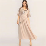 robe-boheme-chic-femme