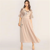 robe-boheme-chic-femme