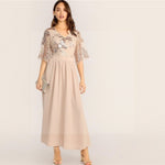 robe-boheme-chic-femme