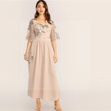 robe-boheme-chic-femme