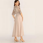 robe-boheme-chic-femme