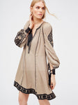 robe-boheme-chic-fluide