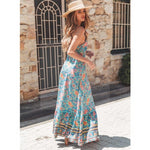 robe-style-boheme-maxi tendance