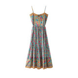 robe-style-boho-hippie de qualite