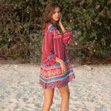 robe-style-hippie tendance